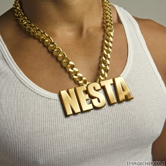 nesta tu es toujours avec moi