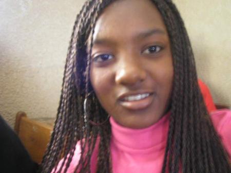 c toujour mamita elle est belle